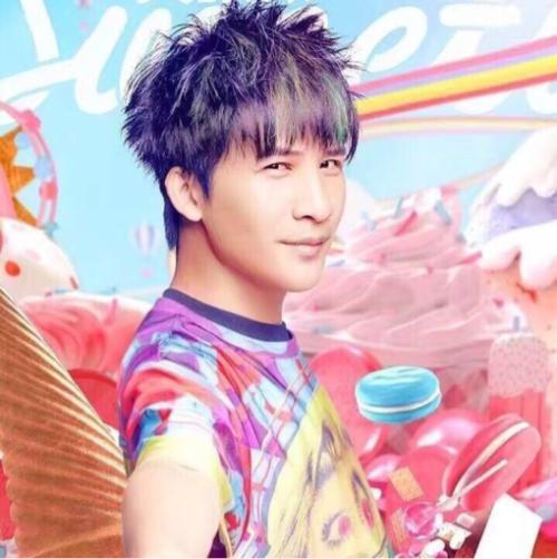 大张伟与赵丽颖,赵丽颖大张伟经典对话