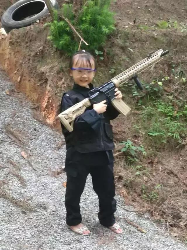 萌娃带你玩转景区,凤凰谷儿童游玩