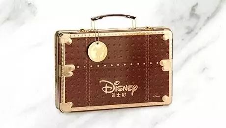 中秋节其实是个吃货节！网红月饼大盘点，拼口味拼逼格还要拼脑洞