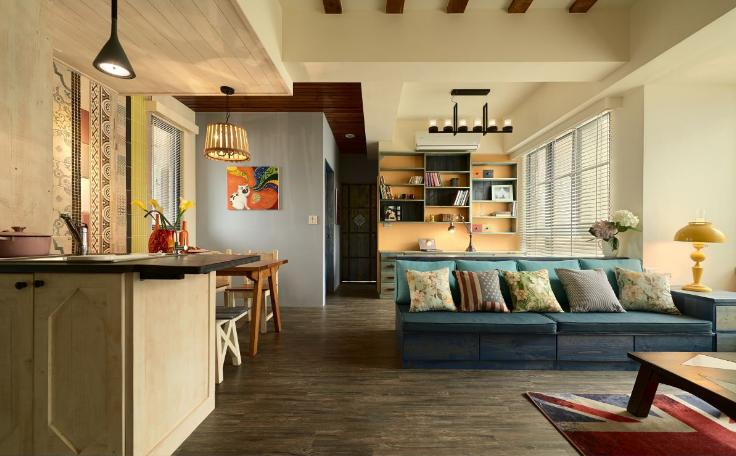 装修怎么分清全包大包半包清包,装修小白半包需要做什么准备