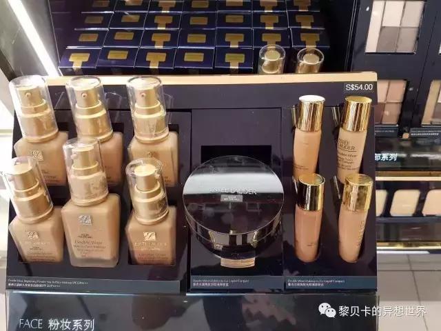 哪个机场买东西最便宜,哪些机场适合购物