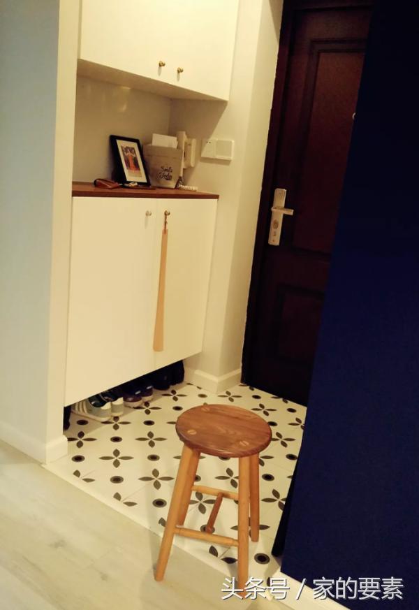 60平小家过出顶级的幸福感,唐长老和玉兔精的没羞没臊日常