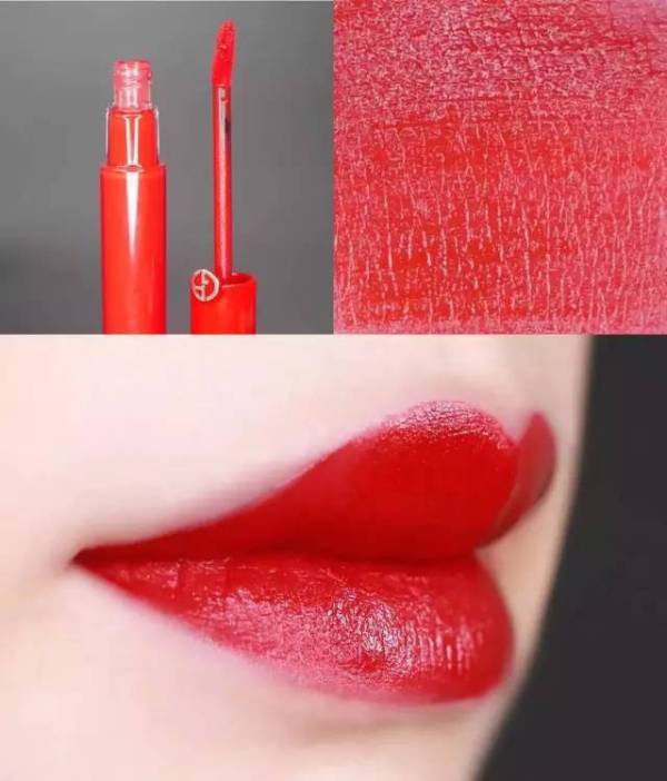 博主推荐不掉色平价口红,适合素颜的口红色号平价