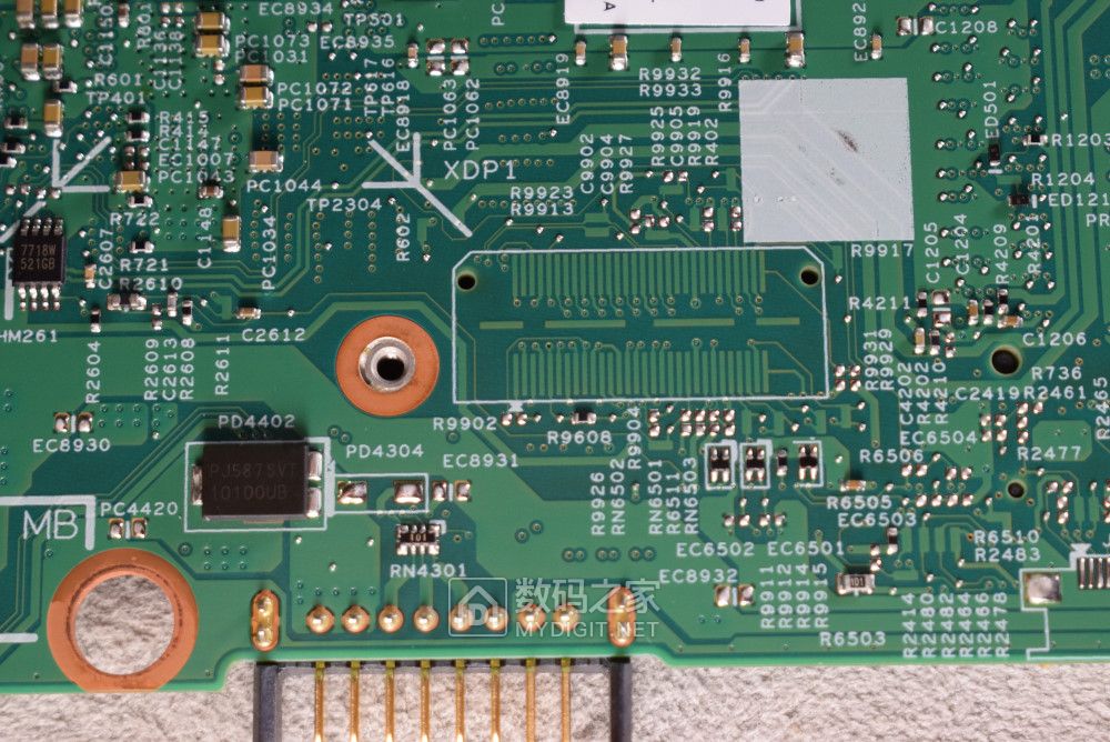 戴尔灵越13pro拆解,笔记本电脑戴尔灵越13.3系列测评