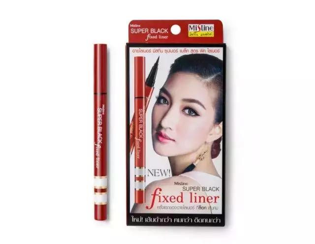 泰国本地比较有名气的化妆品,泰国的大牌化妆品是正品吗