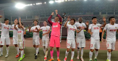 天津亿利对阵河北,天津亿利权健赛程