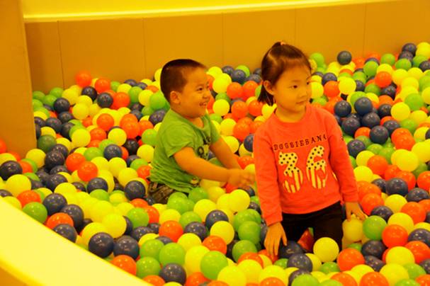 杭州游玩推荐带孩子亲子酒店,杭州最值得住的亲子酒店