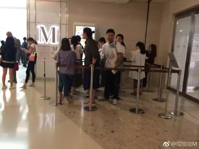 活久见！现在Lady M的外带蛋糕开始摇号了！成功率竟逼近抢沪牌！