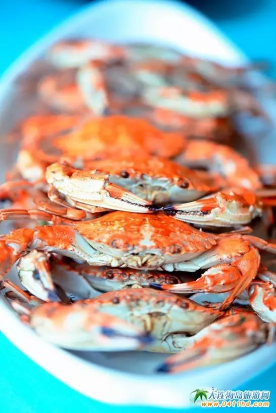 国庆大连去哪个海岛,国庆八天假去哪玩江西