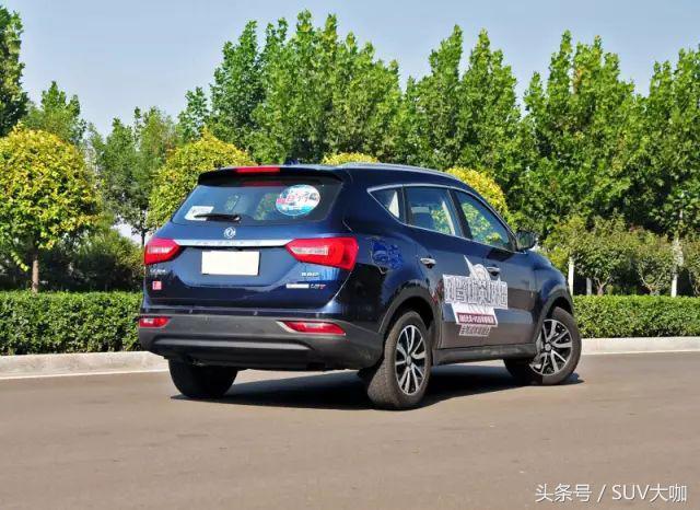 连外国都用人民币，为什么就不选择本土SUV？