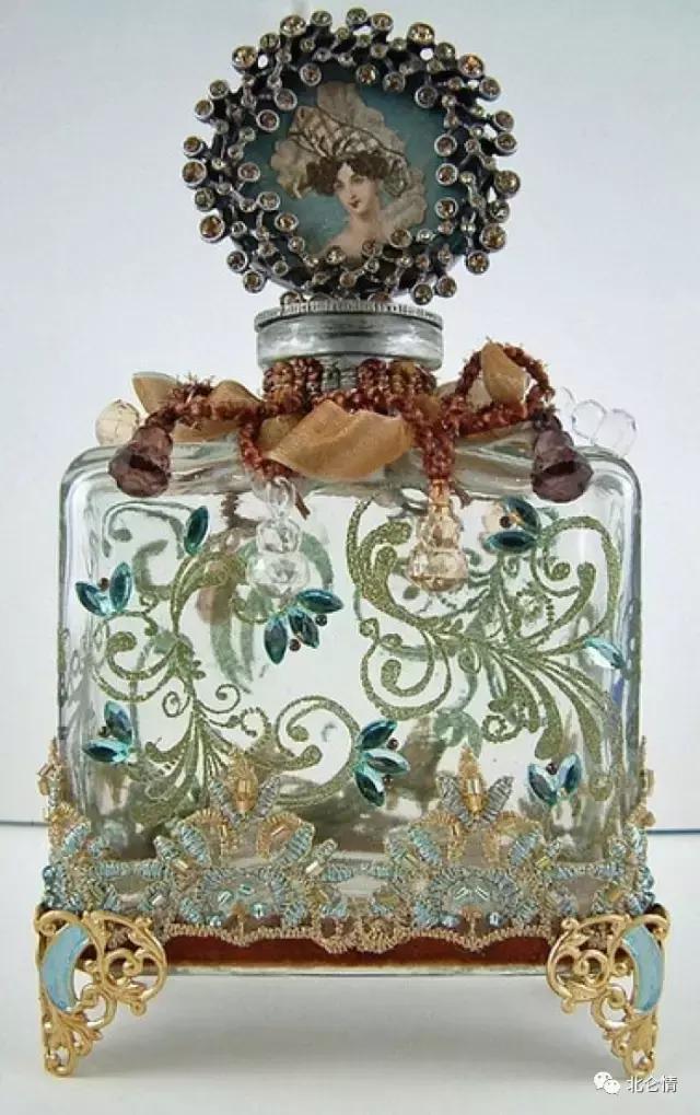 让女人更有魅力的香水,香水的确会让女人更有魅力