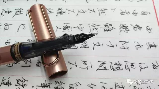 lamy钢笔型号有哪些,lamy区别