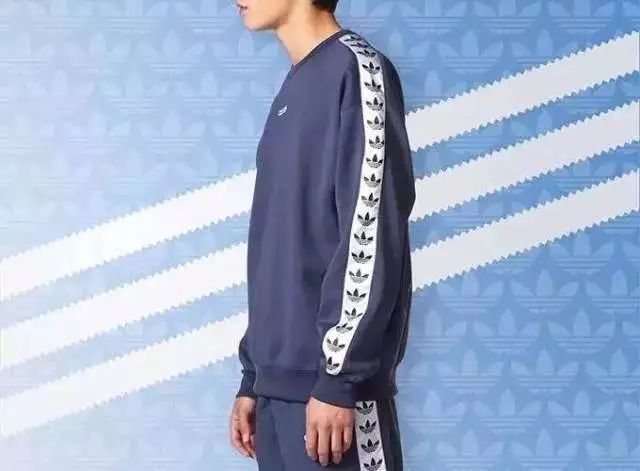 十年前的kaka,红极一时的kappa为什么这么火