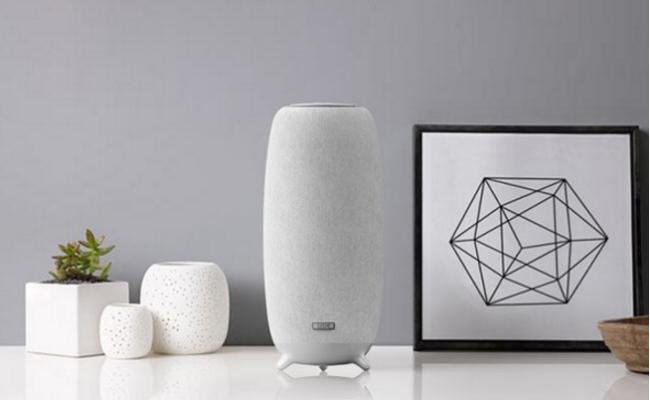 达宝恩科技与西安国美携手举办“智享新生活“智能黑科技节活动