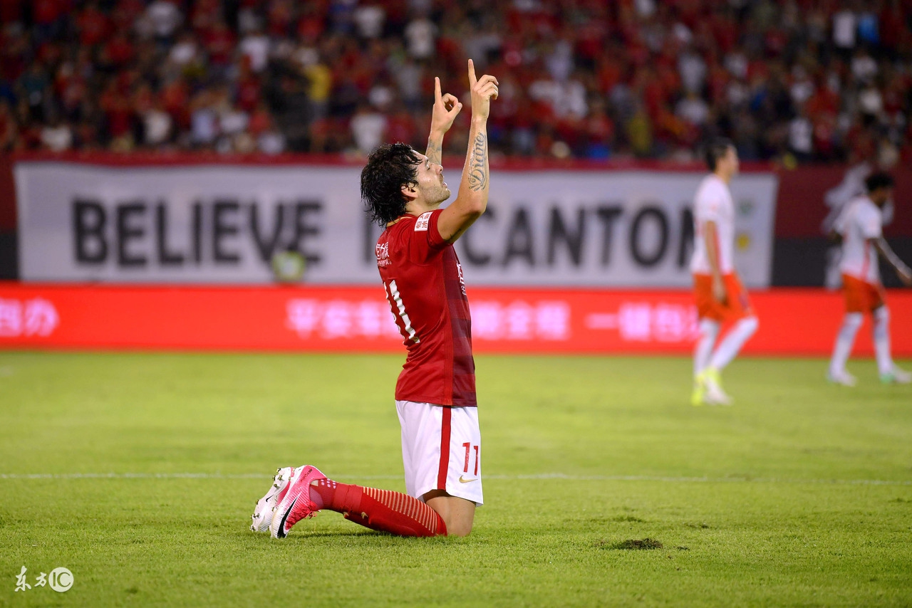 中超十大厉害球员,中超射手榜前十有几个中国人