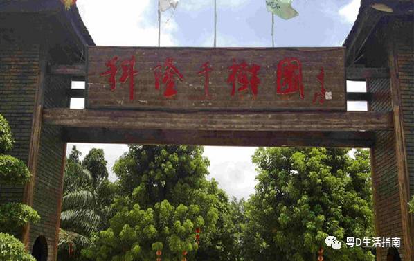 汕头国庆一日游最佳景点,国庆不花钱旅游