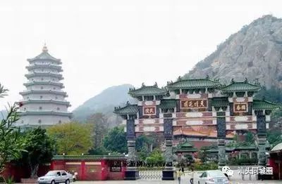 汕头国庆一日游最佳景点,国庆不花钱旅游