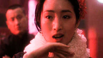 电影霸王别姬几种解读,电影霸王别姬为什么是巅峰之作