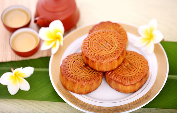 今年的月饼霸气十足,今年的月饼有这些变化