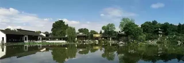 南京愚园春晖堂,南京愚园故事