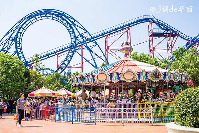 清明节去芜湖方特梦幻王国,国庆芜湖方特玩什么