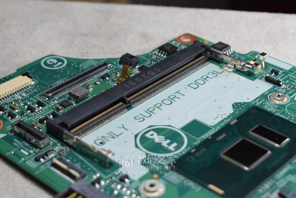 戴尔灵越13pro拆解,笔记本电脑戴尔灵越13.3系列测评