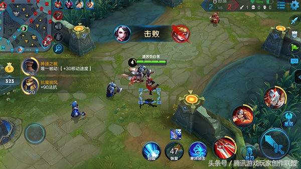 团战阿珂完整版,阿轲残血反五杀