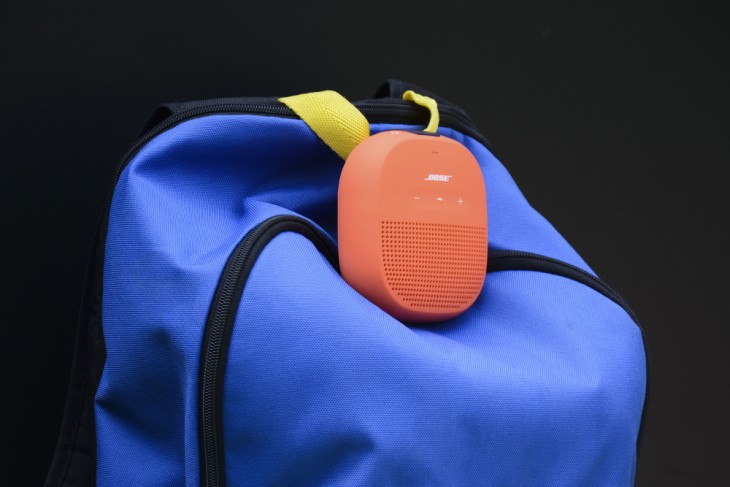 bose蓝牙音箱soundlink测评,绝对顶级音效无损音乐2021