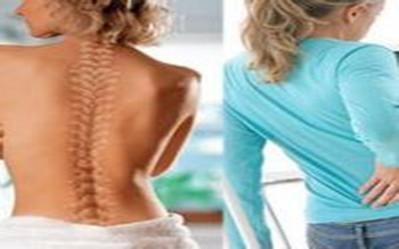 缓解腰肌劳损引起腰痛的最佳动作,腰肌劳损的症状和治疗方法