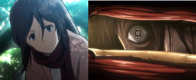 动漫盘点：住手！他不是坏人，看他那和善的眼神！