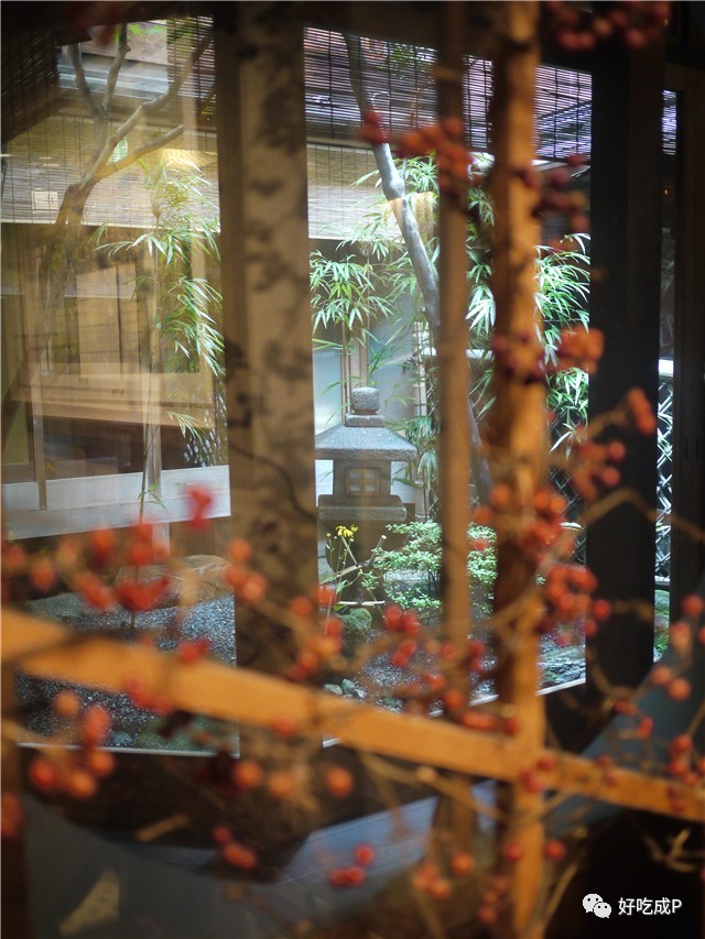 京都必去打卡圣地,京都必去老店