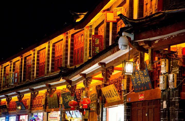 十一假期旅游推荐！大学生组团旅游最强攻略