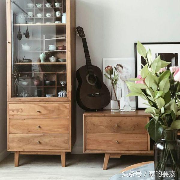 60平小家过出顶级的幸福感,唐长老和玉兔精的没羞没臊日常