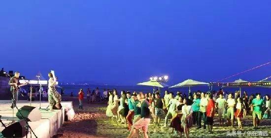 聚美金沙滩团购,聚美金沙滩门票收费吗