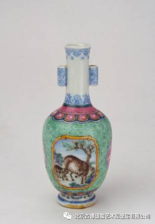 御制珐琅彩,珐琅彩图片真品图