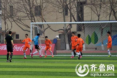 青岛市长杯小学足球赛赛程表,青岛市长杯校园足球