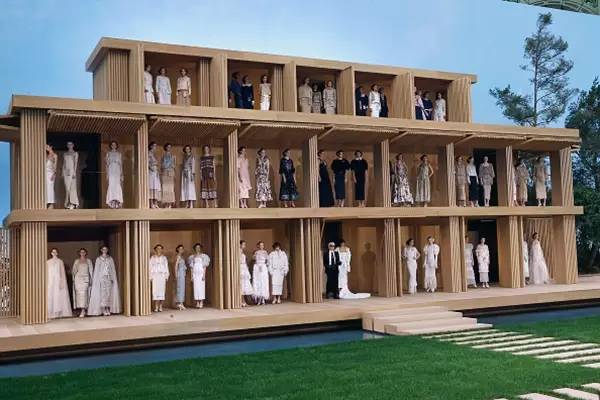 ChanelFairyland｜只有你想不到的，没有它造不来的～