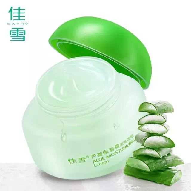 这12款平价又好用的国货护肤品，才是值得一生推的好物