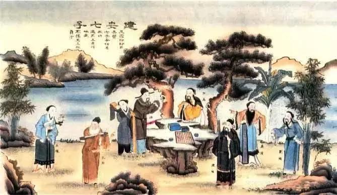 许昌东南18公里曾有座皇宫极尽华美!一代伟人也来过!最后竟毁于