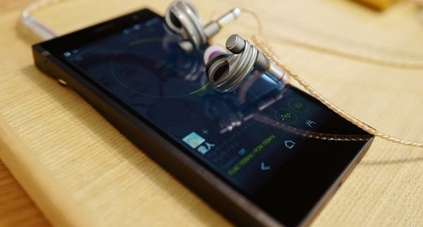 这部无人知晓的冷门安卓机，音质却排到了世界第一