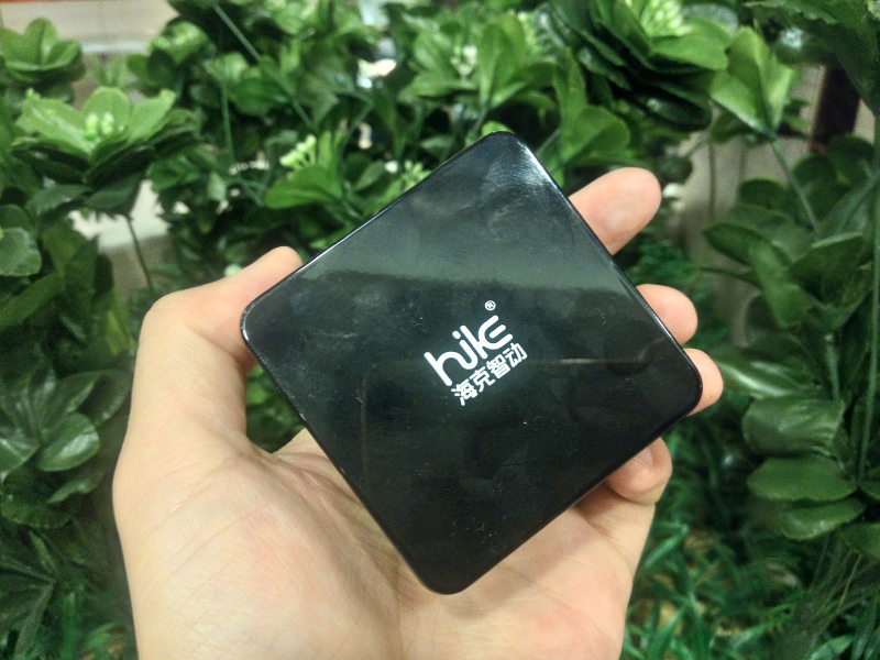 随时掌握空气质量，海克智动空气通S1体验