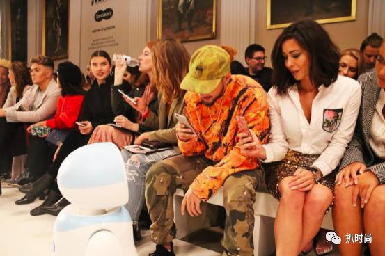 2018春夏伦敦时装周丨Burberry之外,还有什么可看?