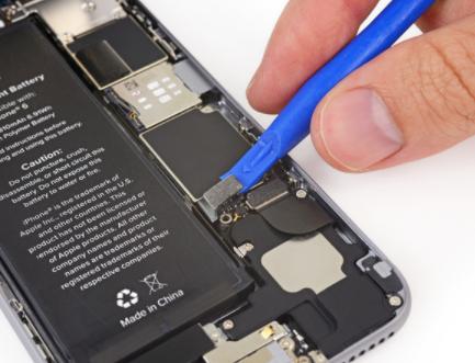 苹果6屏幕按键更换,iphone6换屏幕玻璃教程视频推荐