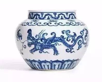 苏富比拍卖汝窑,盘点苏富比秋拍瓷器