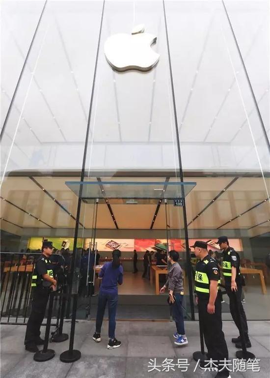 iphone8p市场停售了吗,苹果iphone8销量如何