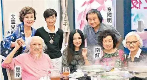 香江大导演,香江第一导演