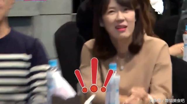 韩国人使用中国刀切菜,韩国人说中国菜刀