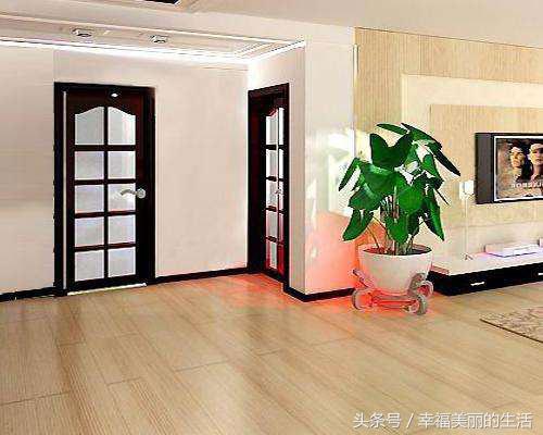 木地板大面积浸水怎么补救,木地板浸水怎么解决