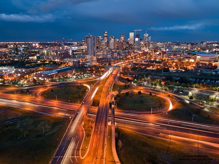 就让我随你去,去俯瞰多姿多彩的大千世界