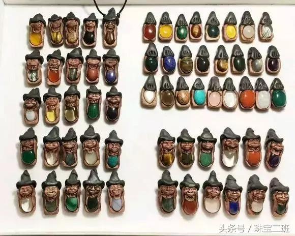 旅游珠宝推荐,出去旅游都想买什么